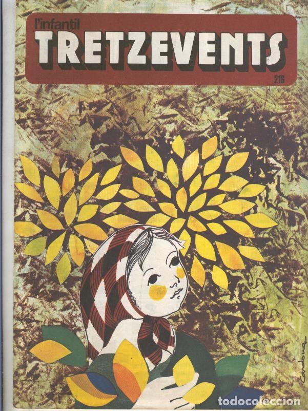 C&oacute;mics: Tretzevents numero 216: la pantera rosa - Varios - Foto 1
