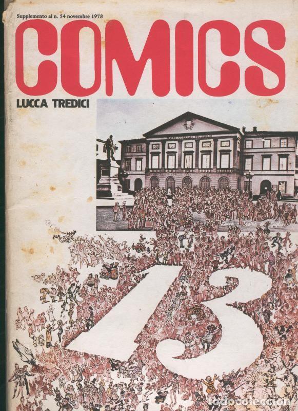 C&oacute;mics: Comics numero 54 - Varios - Foto 1