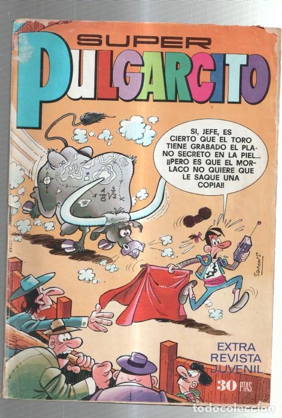 C&oacute;mics: Super Pulgarcito numero 083 - Varios - Foto 1