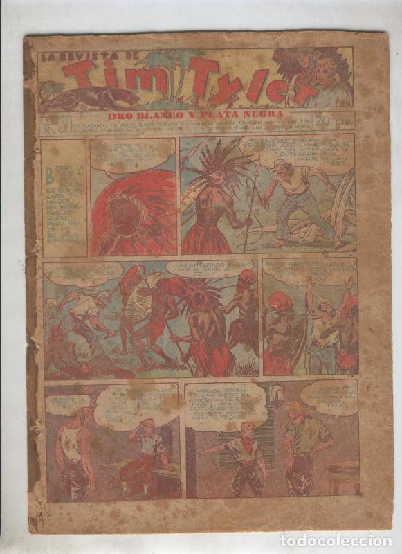 C&oacute;mics: Tim Tyler numero 68 - Varios - Foto 1