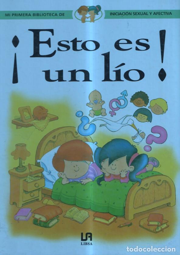 C&oacute;mics: Esto es un lio - Varios - Foto 1