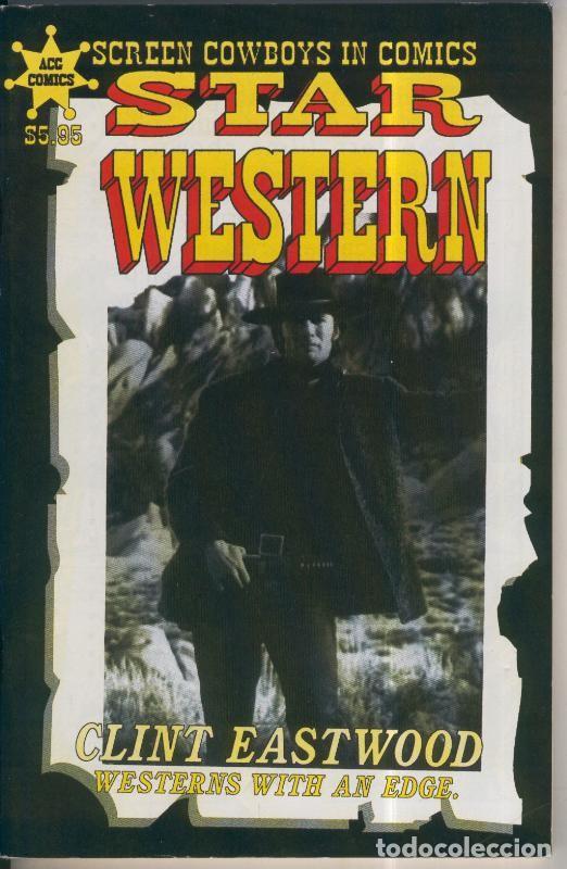 C&oacute;mics: Star Western numero 03 - Varios - Foto 1