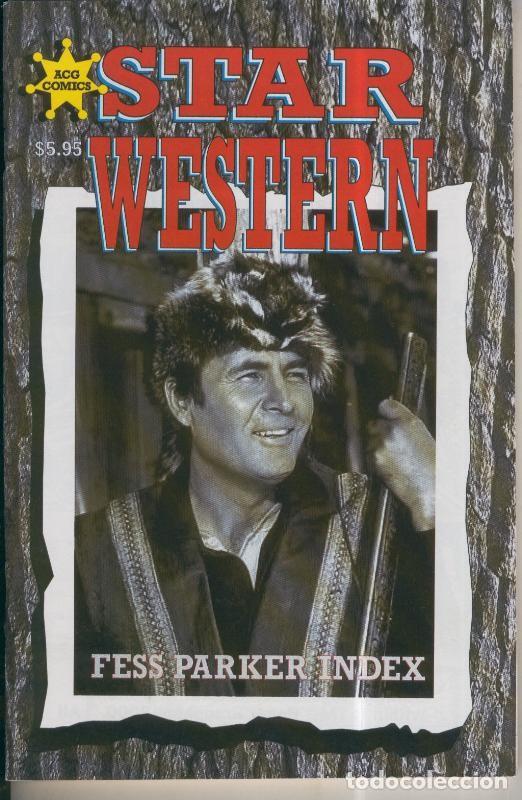 C&oacute;mics: Star Western numero 06 - Varios - Foto 1