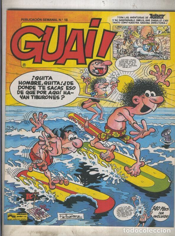 C&oacute;mics: Guai numero 018: Lucky Luke - Varios - Foto 1