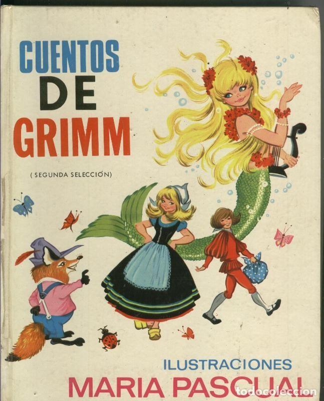 C&oacute;mics: Cuentos de Grimm volumen 5 - Varios - Foto 1