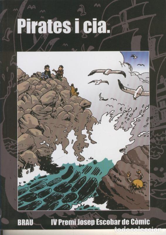 C&oacute;mics: Pirates i cia - Varios - Foto 1