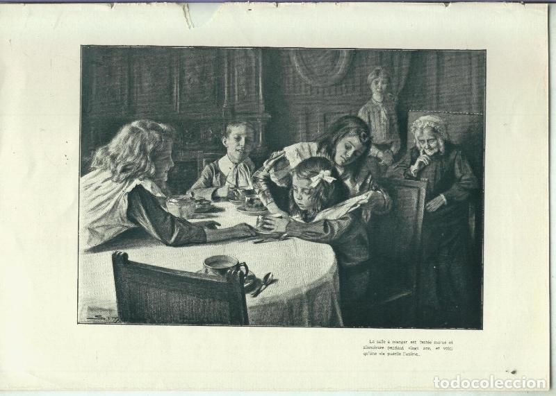 Comics: Lamina ilustrador Simmon numerada 16 - Varios