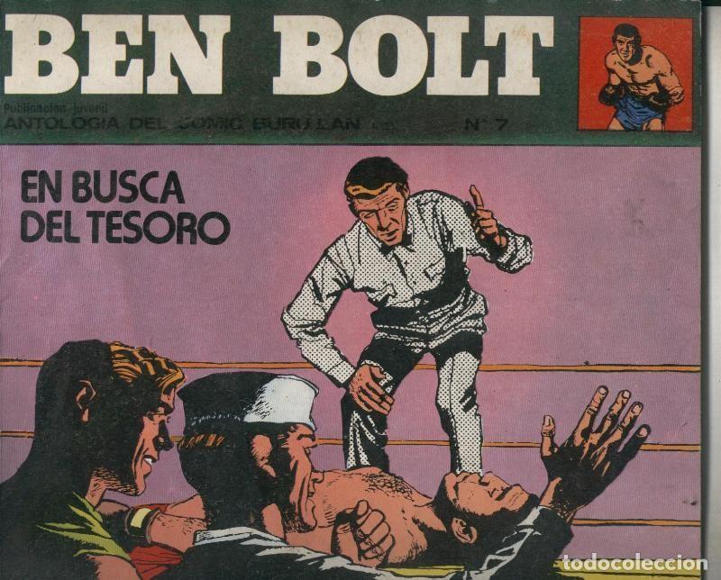 C&oacute;mics: En Patufet numero 1365 - Varios - Foto 1