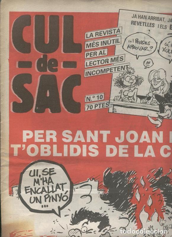 C&oacute;mics: Cul de Sac numero 10 - Varios - Foto 1