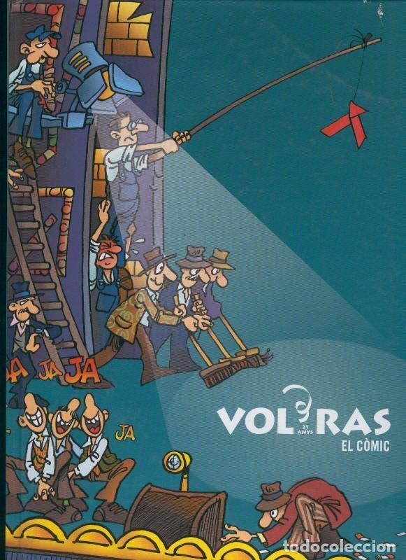C&oacute;mics: Vol Ras el comic - Varios - Foto 1