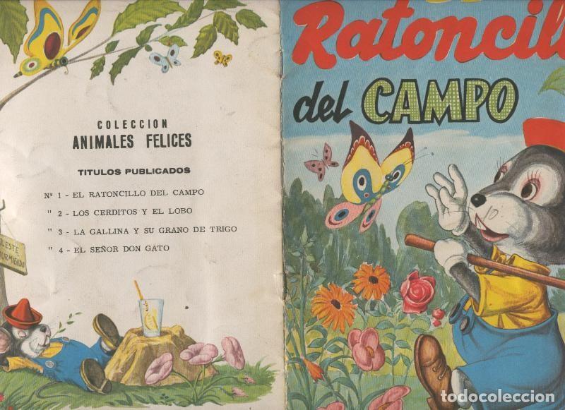 C&oacute;mics: Animales Felices - Varios - Foto 1