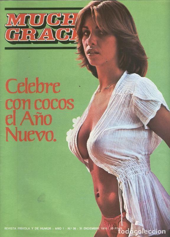 C&oacute;mics: Muchas gracias numero 036 - Varios - Foto 1