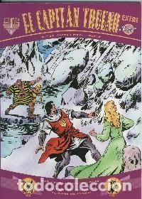 Comics: Fans El Capitan Trueno extra numero 32 - Martinez Osete