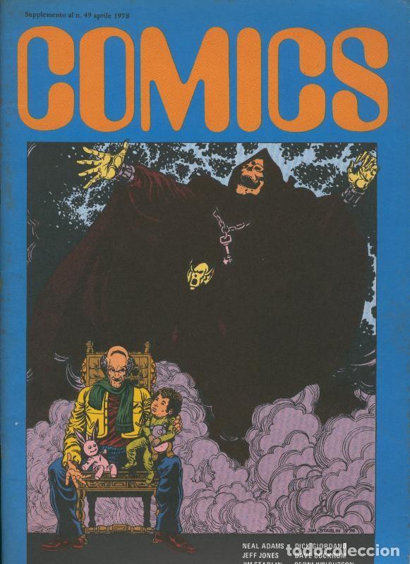 C&oacute;mics: Comics numero 49 - Varios - Foto 1