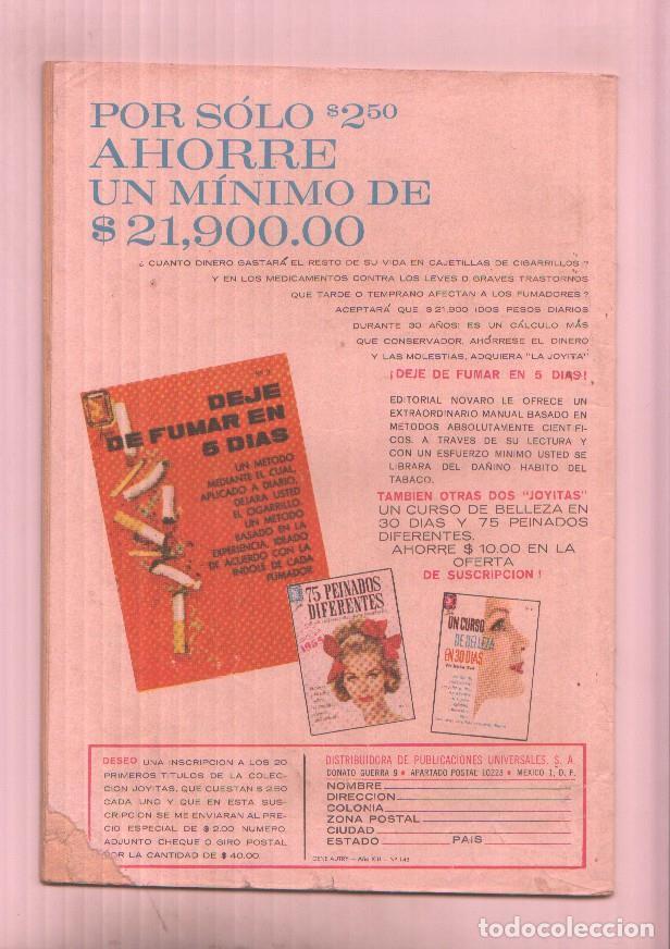 C&oacute;mics: Gene Autry numero 148 - Varios - Foto 2