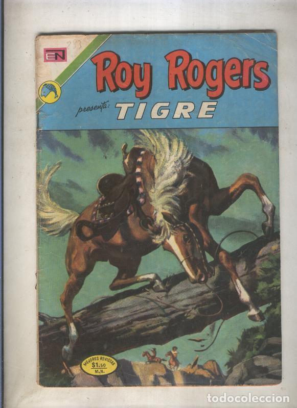 C&oacute;mics: Roy Rogers numero 283 - Varios - Foto 1