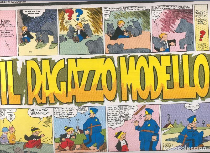 C&oacute;mics: Just Kids (Annibale) - Ad Carter - Foto 1