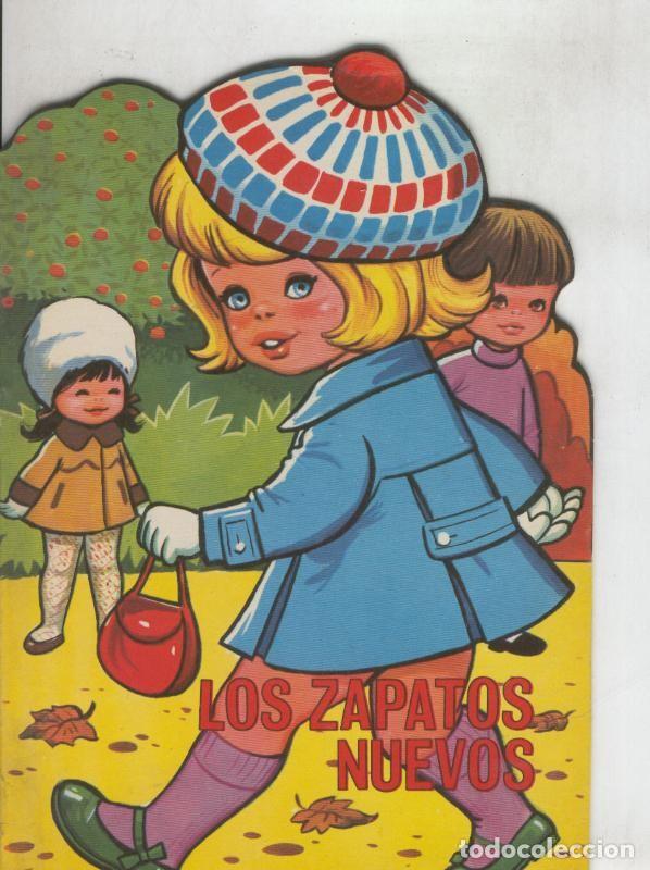 C&oacute;mics: Cuentos Toray : Los zapatos nuevos - Eugenio Sotillos y Ayne - Foto 1