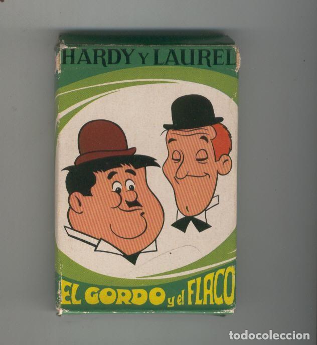 C&oacute;mics: El Gordo y el Flaco - Varios - Foto 1
