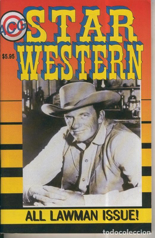 C&oacute;mics: Star Western numero 08 - Varios - Foto 1