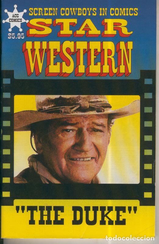 C&oacute;mics: Star Western numero 02 - Varios - Foto 1