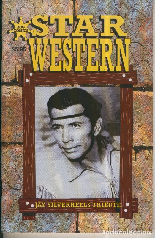 C&oacute;mics: Star Western numero 05 - Varios - Foto 1