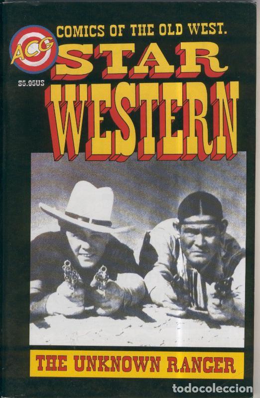 C&oacute;mics: Star Western numero 07 - Varios - Foto 1