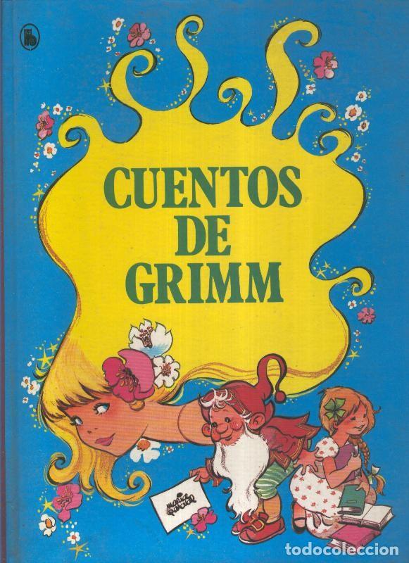 C&oacute;mics: Cuentos de Grimm volumen 3 - Hmnos Grimm - Foto 1