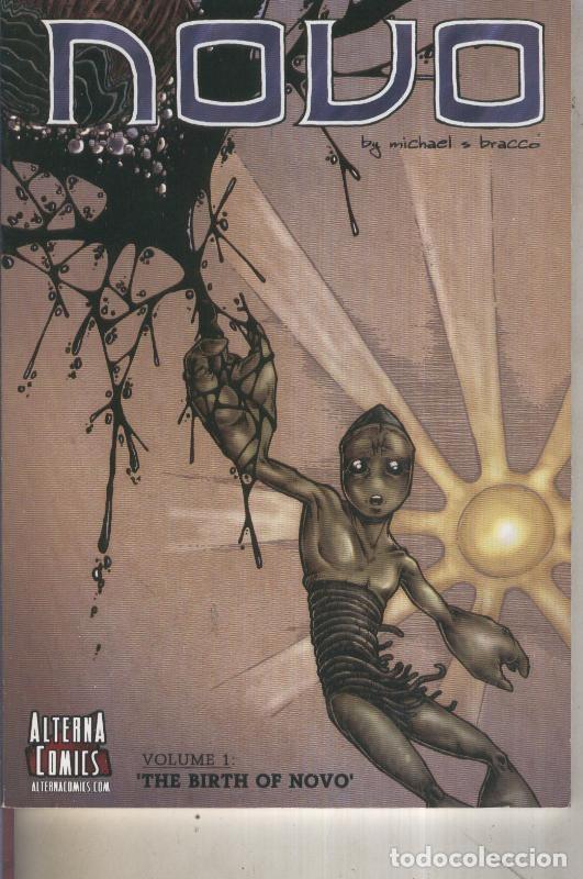 C&oacute;mics: Novo numero 1 - Varios - Foto 1