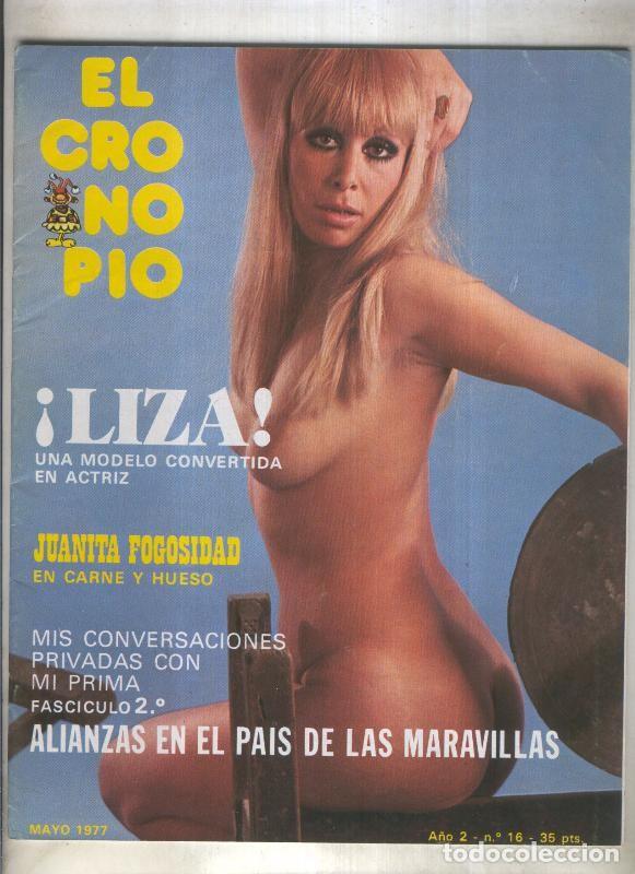 C&oacute;mics: El Cronopio numero 16 - Varios - Foto 1