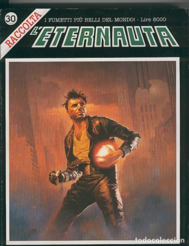 C&oacute;mics: L,Eternauta tomo numero 30 - Varios - Foto 1