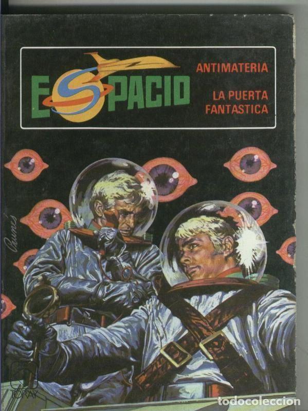 C&oacute;mics: Espacio carton numero 4 - Varios - Foto 1