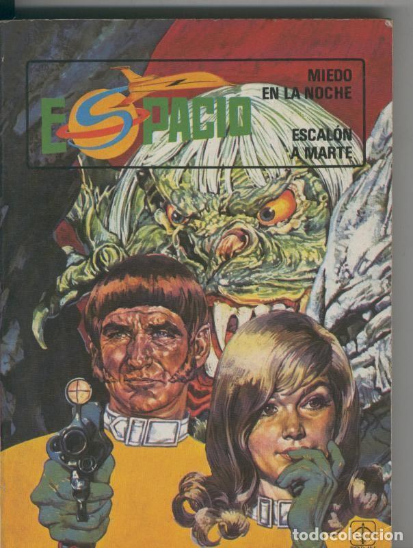 C&oacute;mics: Espacio carton numero 1 - Varios - Foto 1