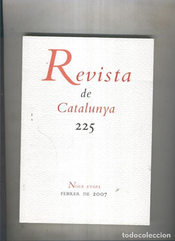 C&oacute;mics: Revista de catalunya numero 225 - Christopher Hart - Foto 1