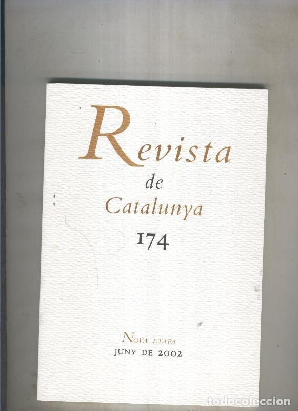 C&oacute;mics: Revista de catalunya numero 174 - Christopher Hart - Foto 1