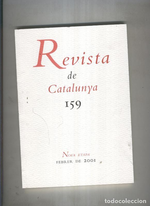 Fumetti: Revista de catalunya numero 159 - Christopher Hart