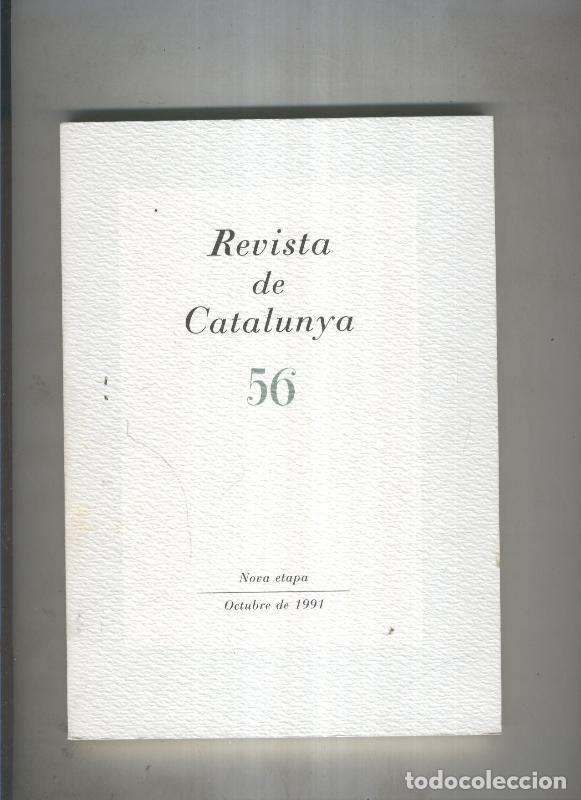 Comics: Revista de catalunya numero 056 - Christopher Hart