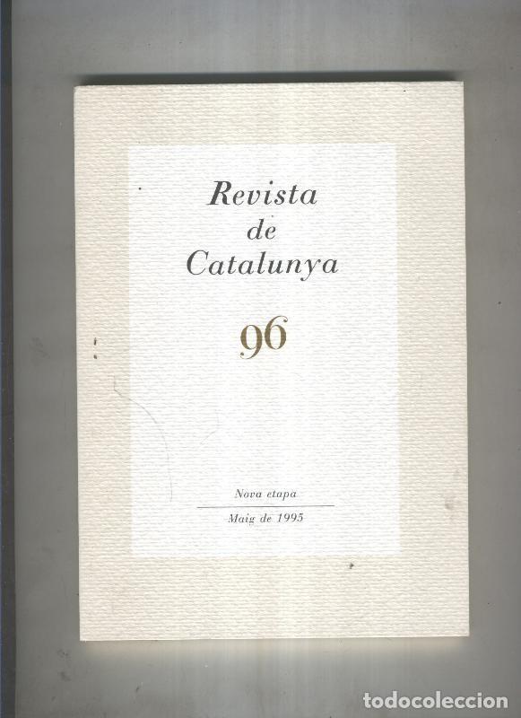 Comics: Revista de catalunya numero 096 - Christopher Hart