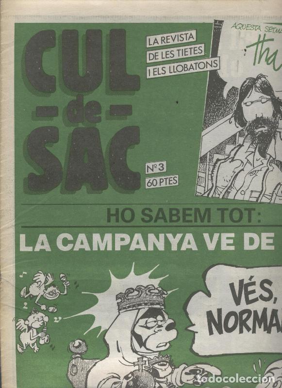 C&oacute;mics: Cul de Sac numero 03 - Varios - Foto 1