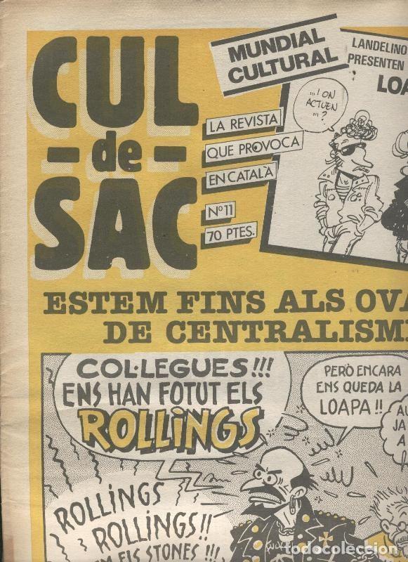 C&oacute;mics: Cul de Sac numero 11 - Varios - Foto 1