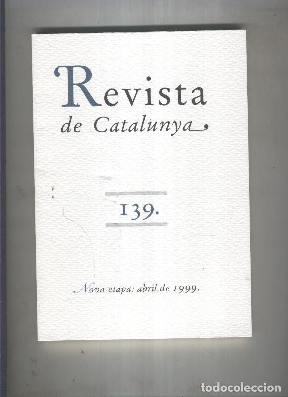 C&oacute;mics: Revista de catalunya numero 139 - Christopher Hart - Foto 1