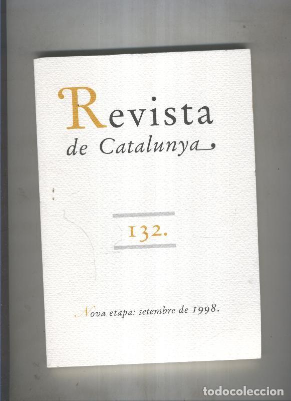 Comics: Revista de catalunya numero 132 - Christopher Hart