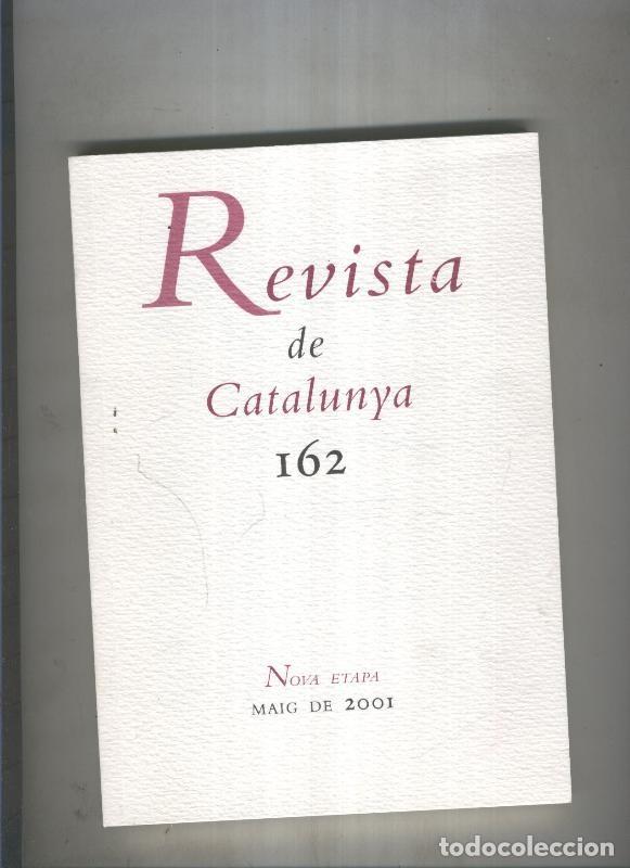 C&oacute;mics: Revista de catalunya numero 162 - Christopher Hart - Foto 1