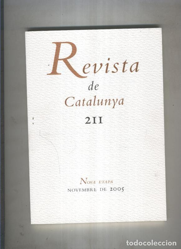 C&oacute;mics: Revista de catalunya numero 221 - Christopher Hart - Foto 1
