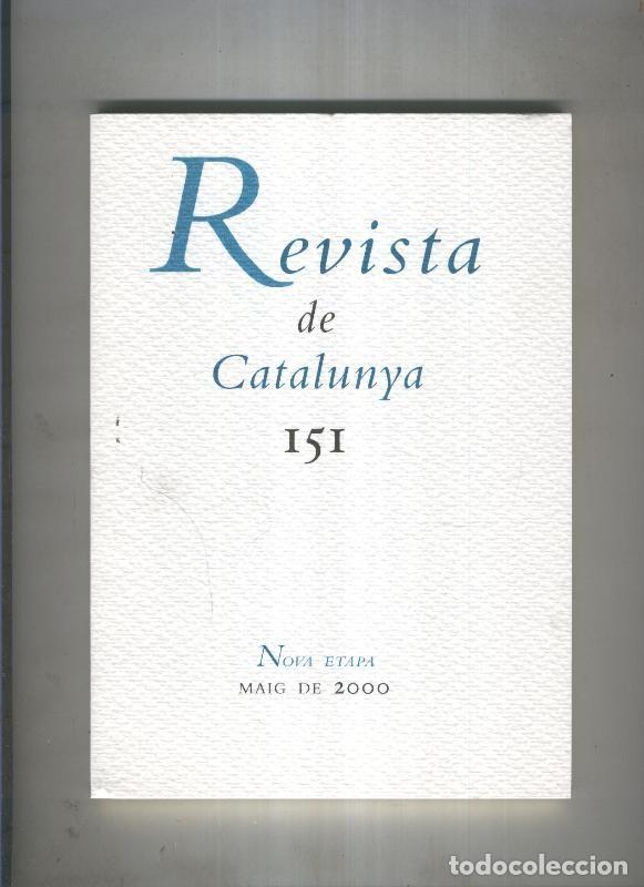 C&oacute;mics: Revista de catalunya numero 151 - Christopher Hart - Foto 1