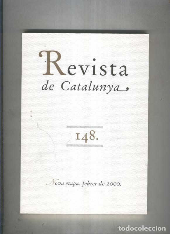 C&oacute;mics: Revista de catalunya numero 148 - Christopher Hart - Foto 1