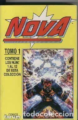 C&oacute;mics: Nova coleccion - Varios - Foto 1