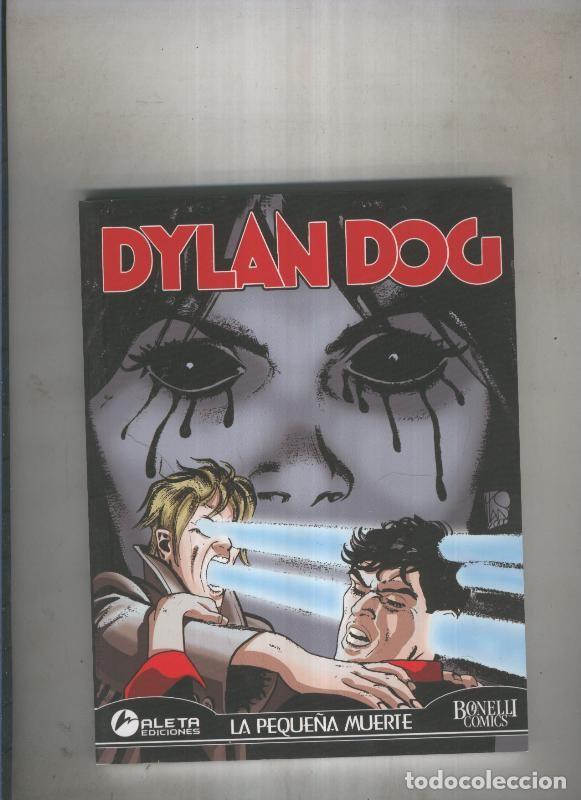 C&oacute;mics: Dylan dog numero numero 012 - Tiziano sclavi - Foto 1
