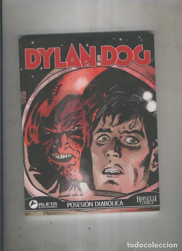 C&oacute;mics: Dylan dog numero numero 013 - Tiziano sclavi - Foto 1