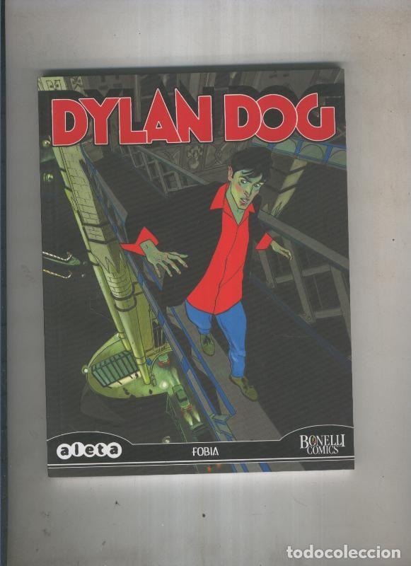 C&oacute;mics: Dylan dog numero numero 027 - Tiziano sclavi - Foto 1